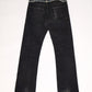 Dior Homme AW06 Bootcut Cummerbund Denim