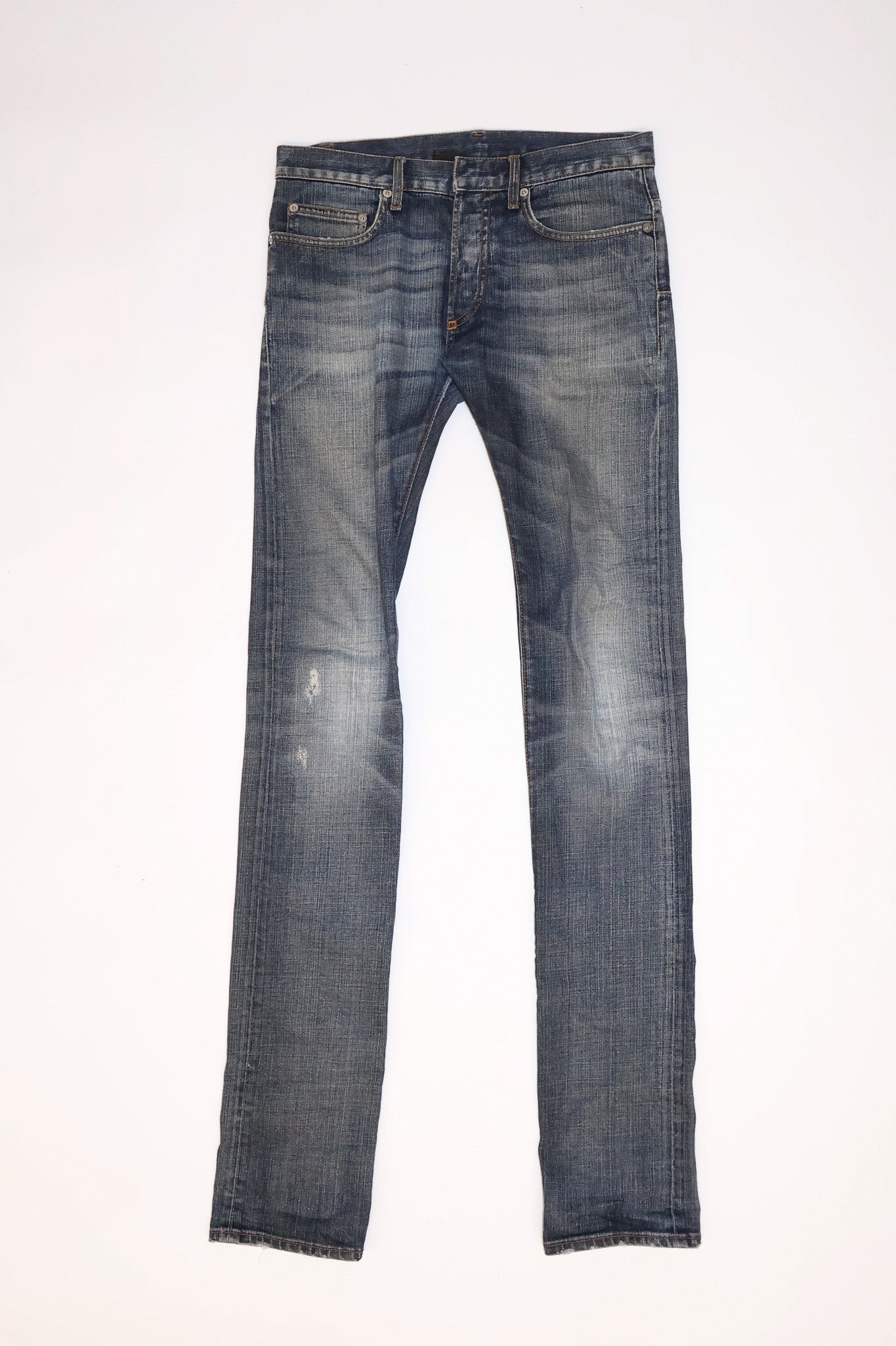 Dior Homme AW07 Jake Denim