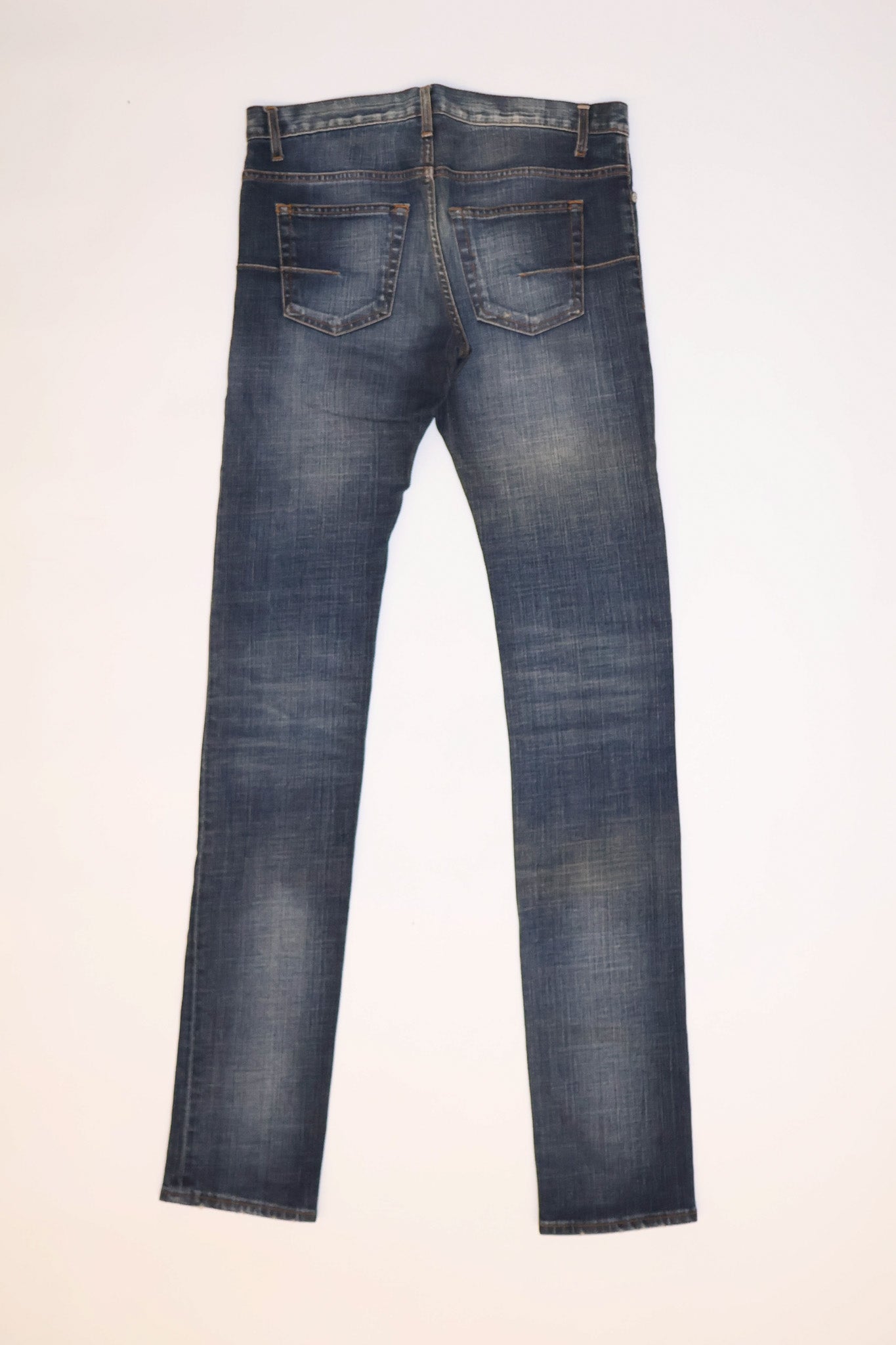 Dior Homme AW07 Jake Denim