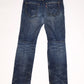Number (N)ine SS08 Honeycomb Jeans