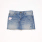 Undercover AW05 Heart Skirt