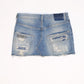 Undercover AW05 Heart Skirt