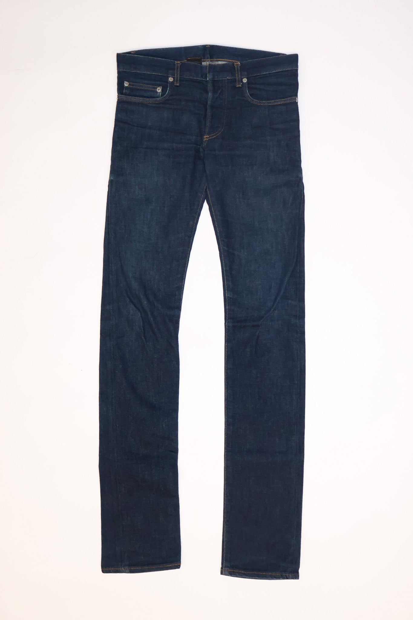 Dior Homme AW06 Super Slender Jeans