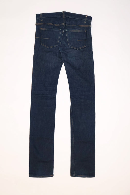 Dior Homme AW06 Super Slender Jeans