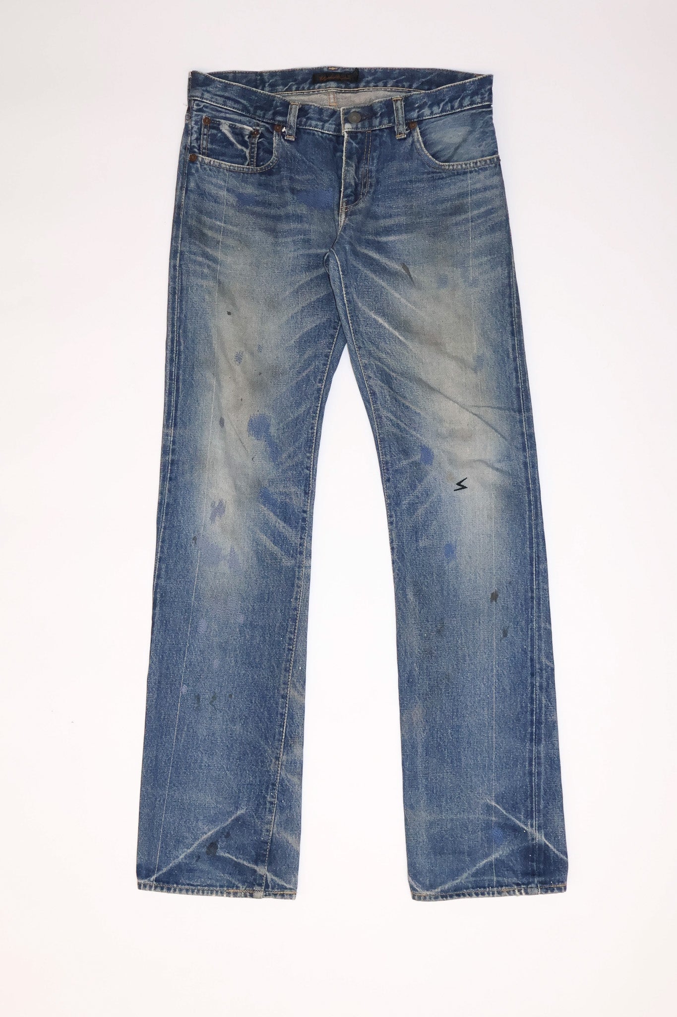 Undercover SS06 Chuut Jeans
