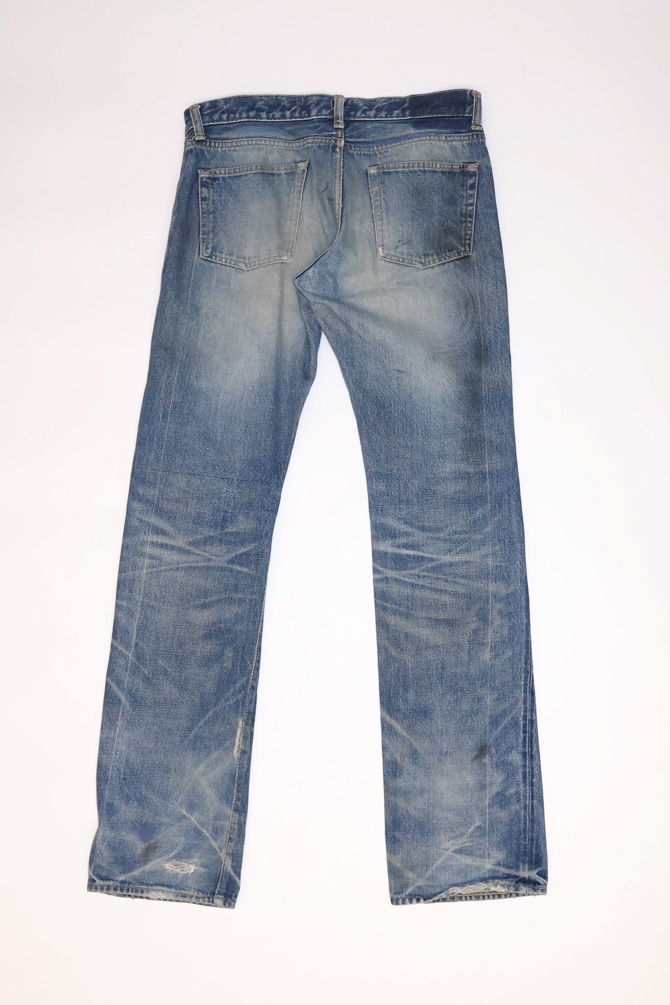 Undercover SS06 Chuut Jeans