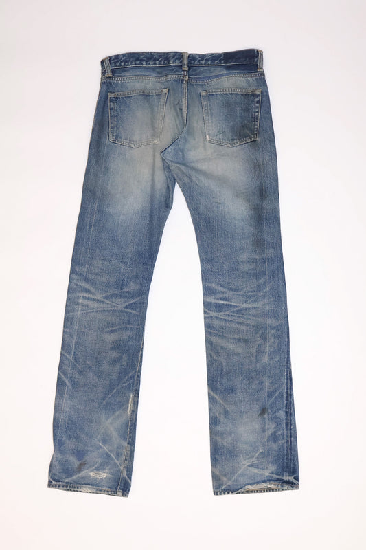 Undercover SS06 Chuut Jeans