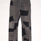 Junya Watanabe AW06 Reconstructed Jeans