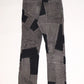 Junya Watanabe AW06 Reconstructed Jeans