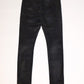 Saint Laurent Paris AW15 Wax Coated D02 Skinny Denim