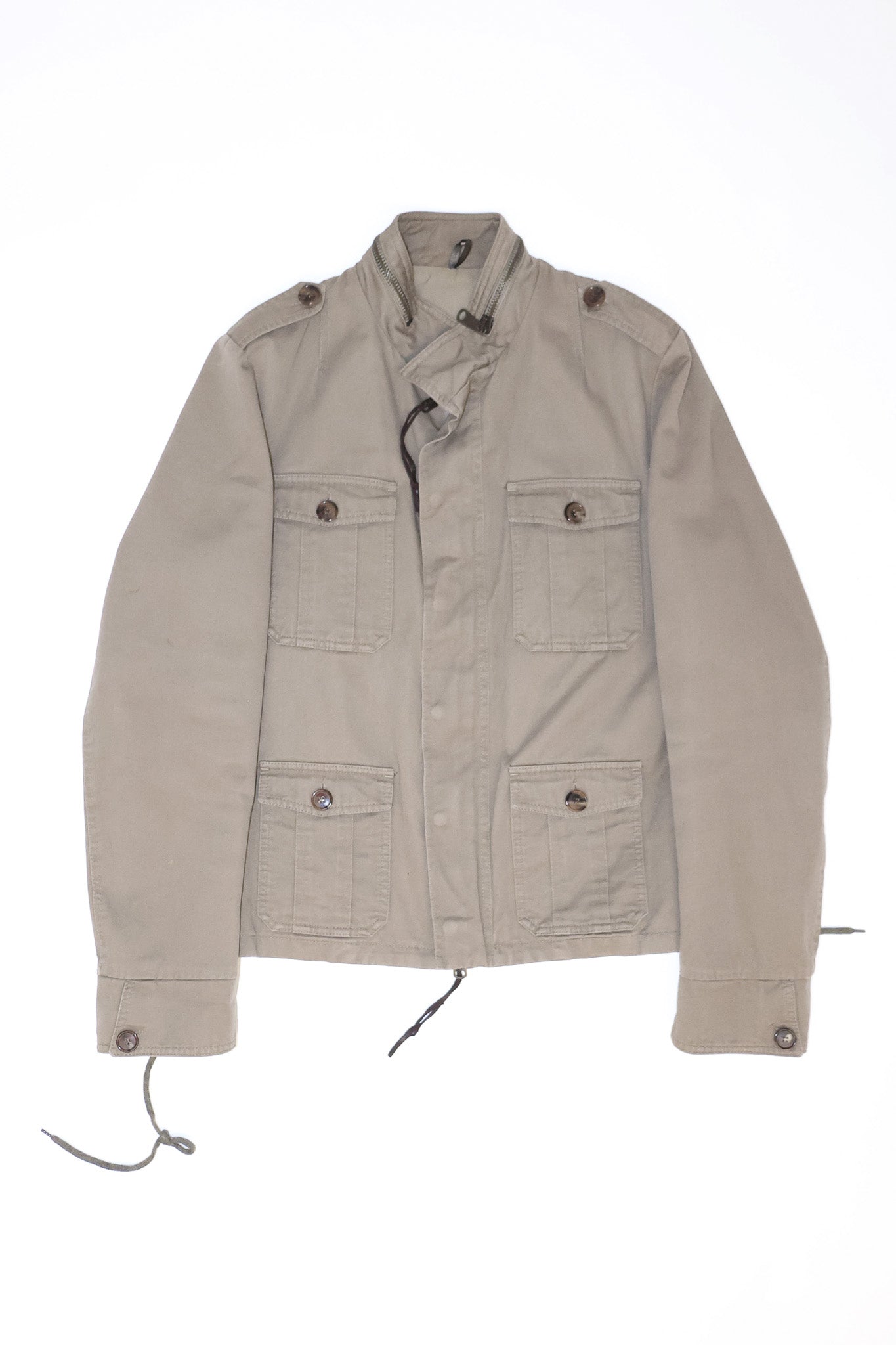 Dior Homme AW05 M65 Jacket