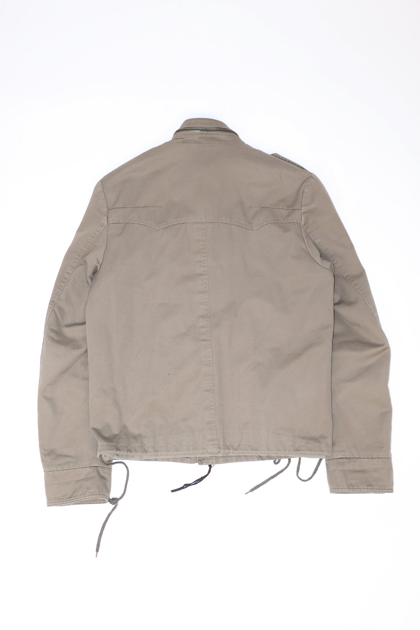 Dior Homme AW05 M65 Jacket