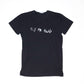 Dior Homme SS10 Fly Me Away T-Shirt