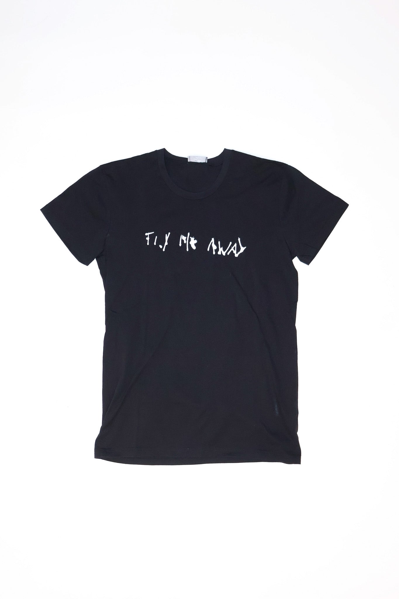 Dior Homme SS10 Fly Me Away T-Shirt
