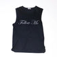 Dior Homme SS03 Follow Me Tank