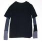 Undercover AW03 Rebuilt Long Sleeve