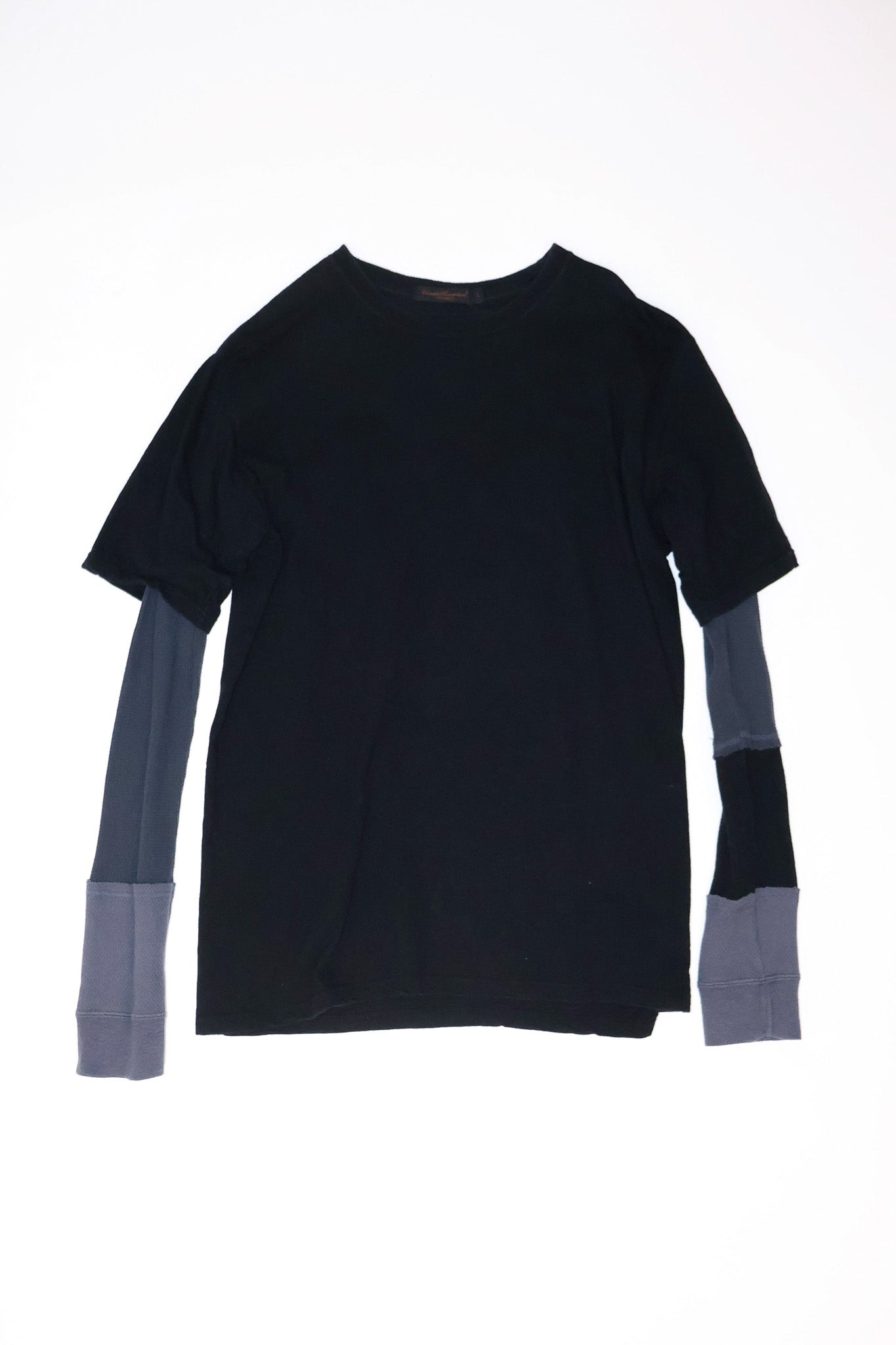 Undercover AW03 Rebuilt Long Sleeve