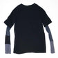Undercover AW03 Rebuilt Long Sleeve