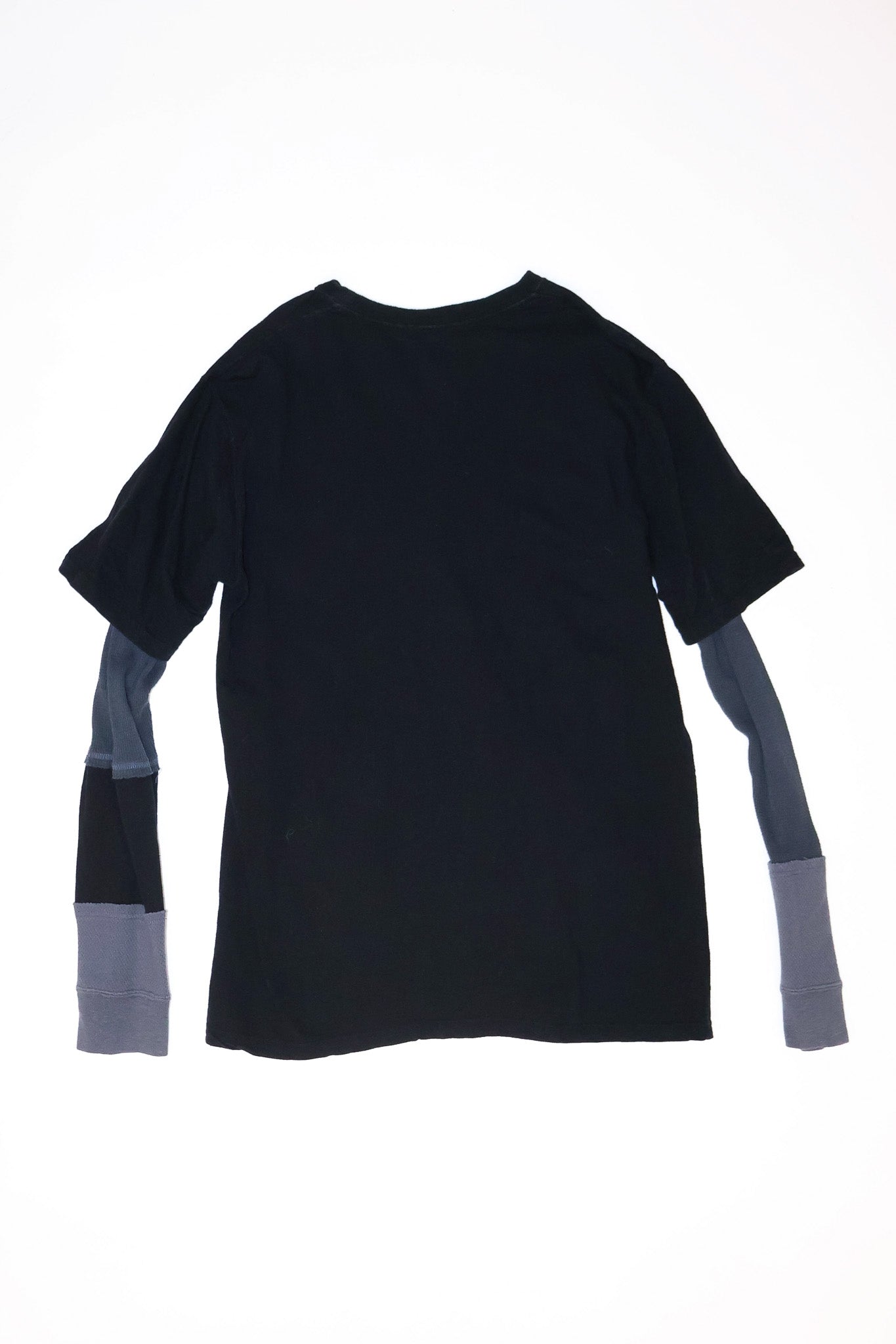 Undercover AW03 Rebuilt Long Sleeve