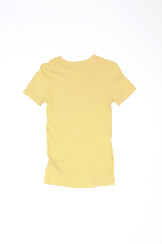 Margiela AW06 I Dont Smoke T-Shirt