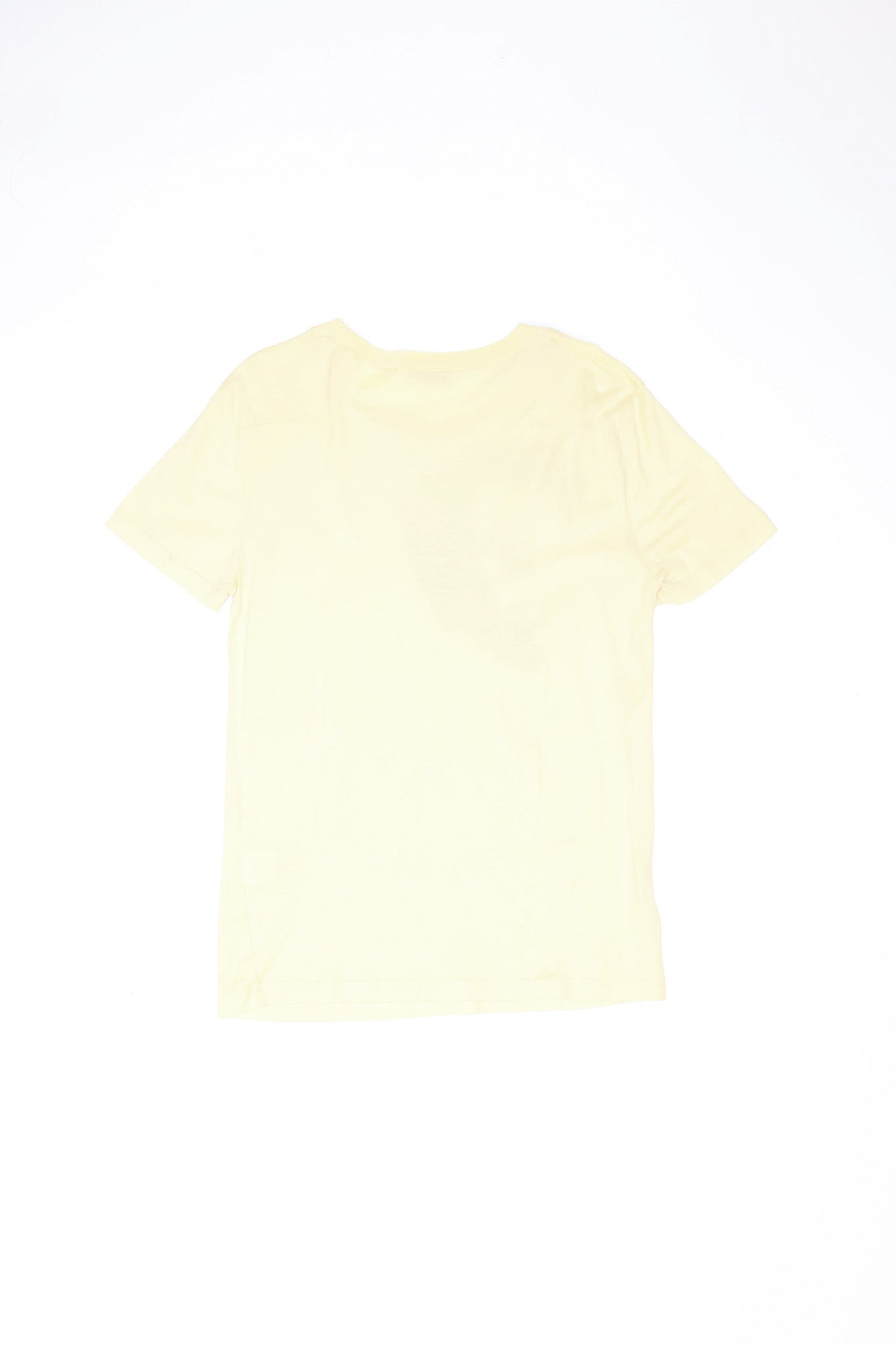 Dior Homme SS06 Face Shirt