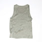 Balmain SS11 100% Silk Tank Top
