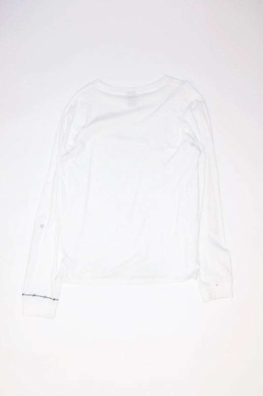 Number (N)ine AW03 Barb Wire Long Sleeve