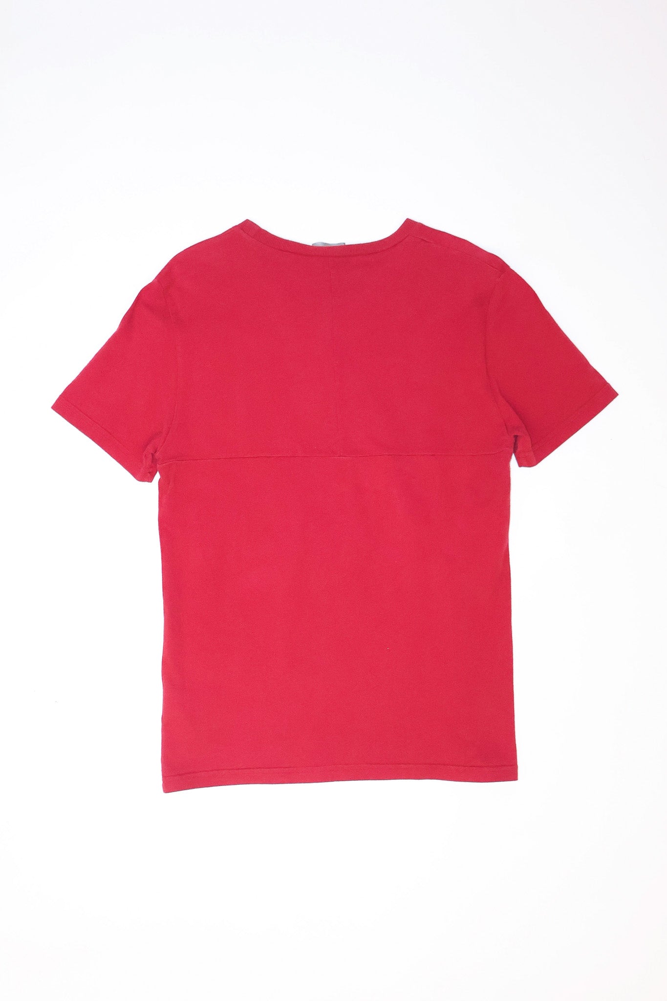 Dior Homme AW05 The End T-Shirt