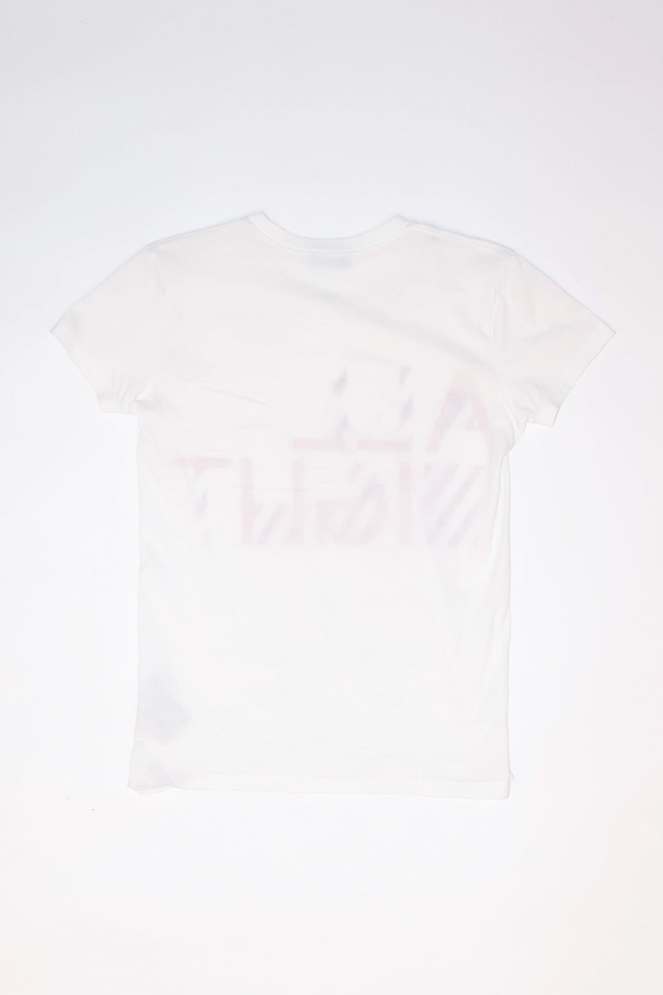 Dior Homme AW10 All Night T-Shirt