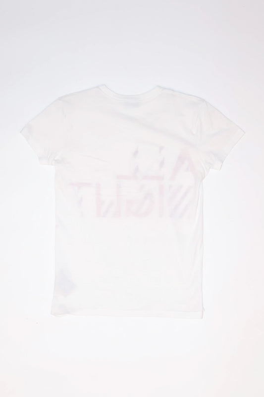 Dior Homme AW10 All Night T-Shirt