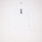 Dior Homme AW06 Creased Collar Button Up