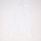 Dior Homme AW06 Creased Collar Button Up