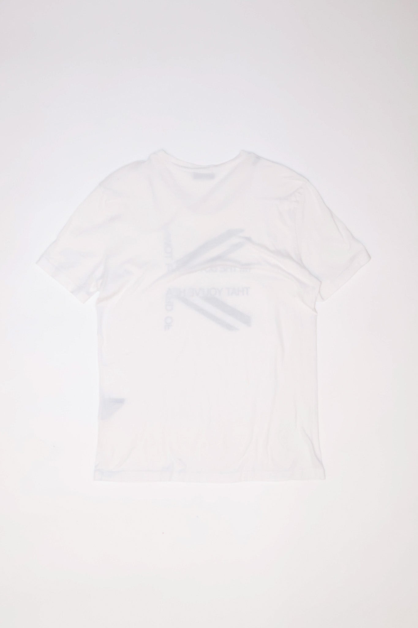 Dior Homme SS06 Boy About Town