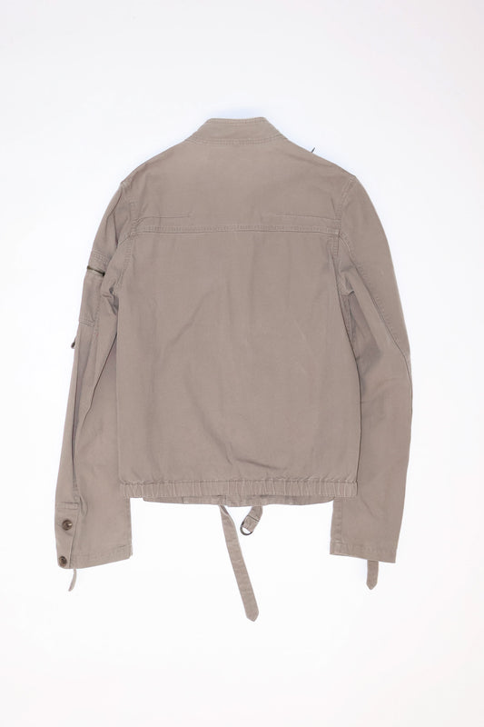 Dior Homme SS06 Safari Jacket