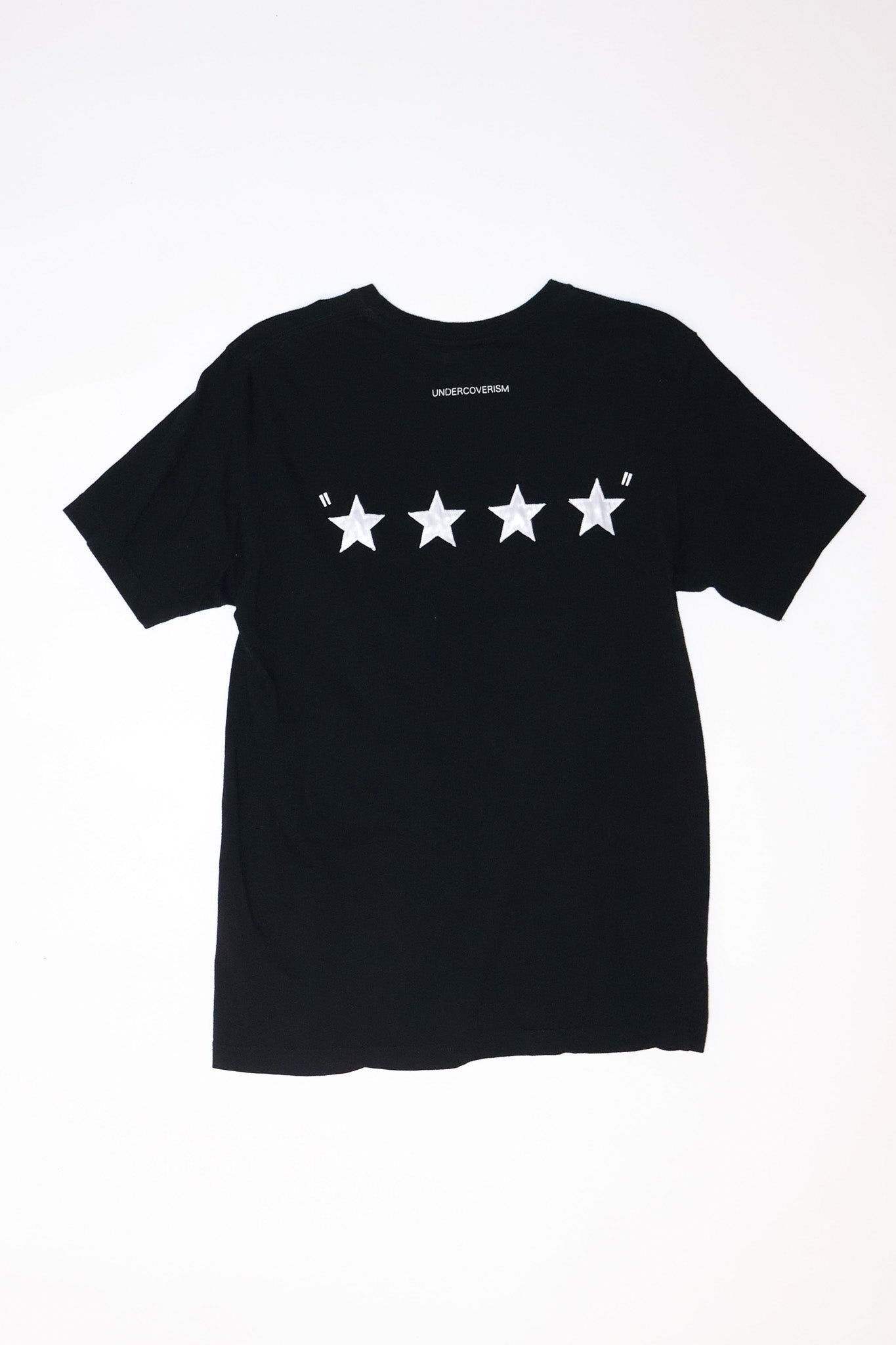 Undercover AW04 All Junk Out T-Shirt