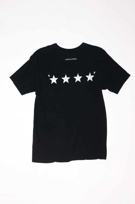 Undercover AW04 All Junk Out T-Shirt