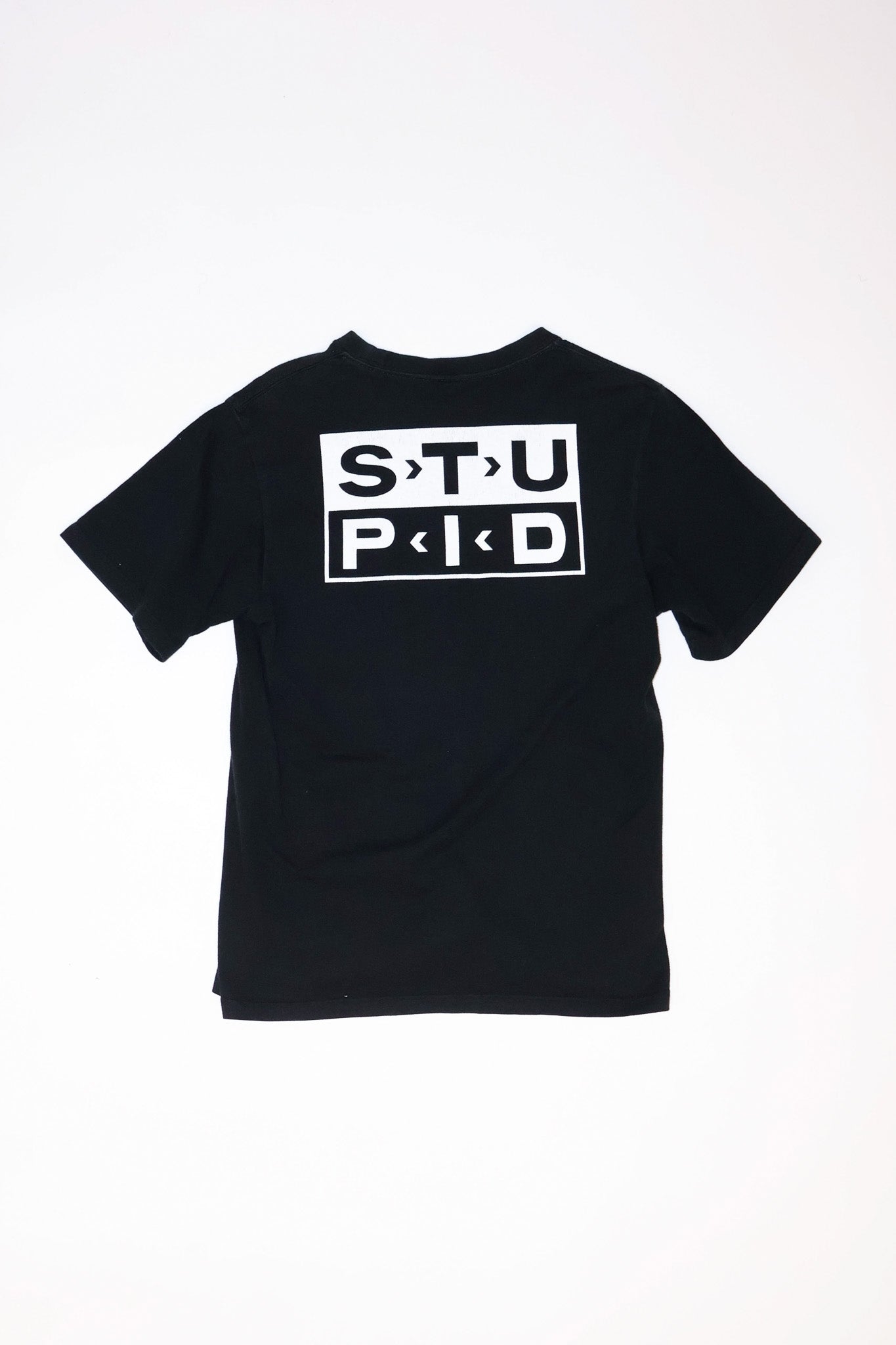 Number (N)ine AW09 Stupid T-Shirt