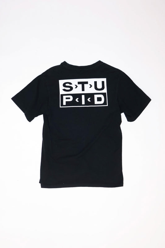 Number (N)ine AW09 Stupid T-Shirt
