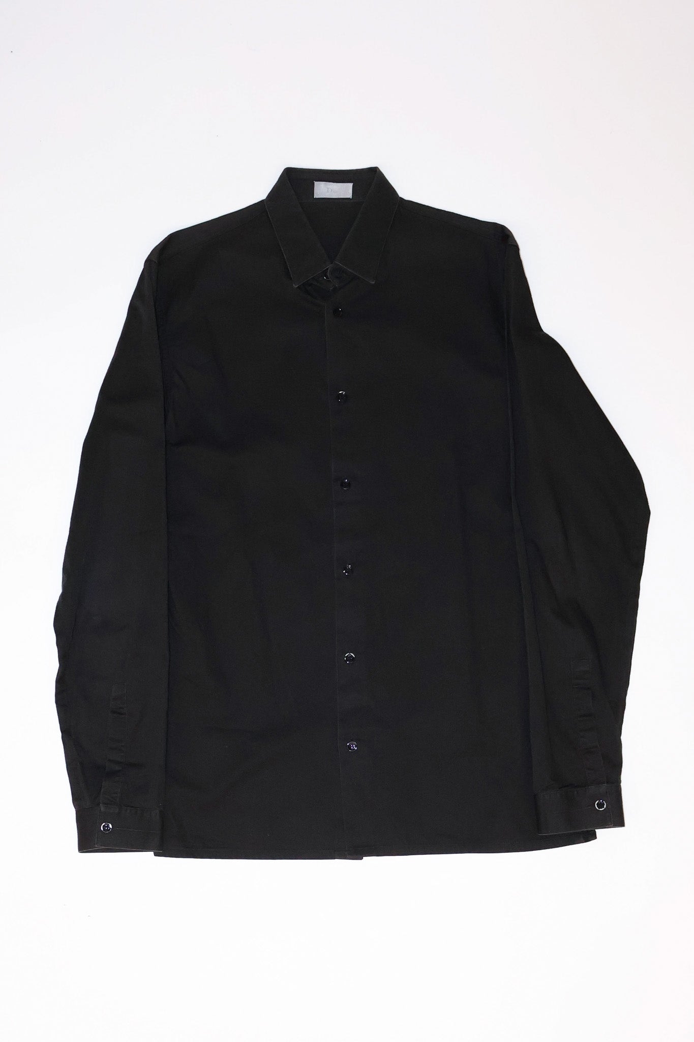 Dior Homme AW04 Dress Shirt