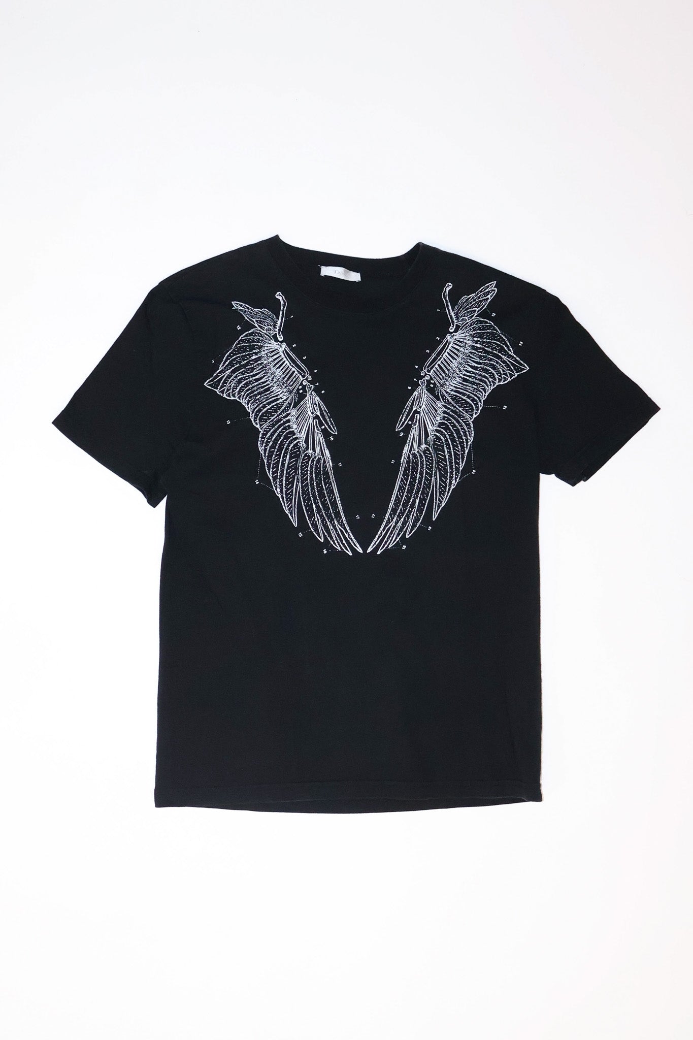 Dior Homme AW07 Wing T-Shirt
