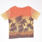 Saint Laurent Paris SS16 Palm Tree Shirt