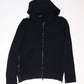 Balmain SS12 Zip Up Hoodie