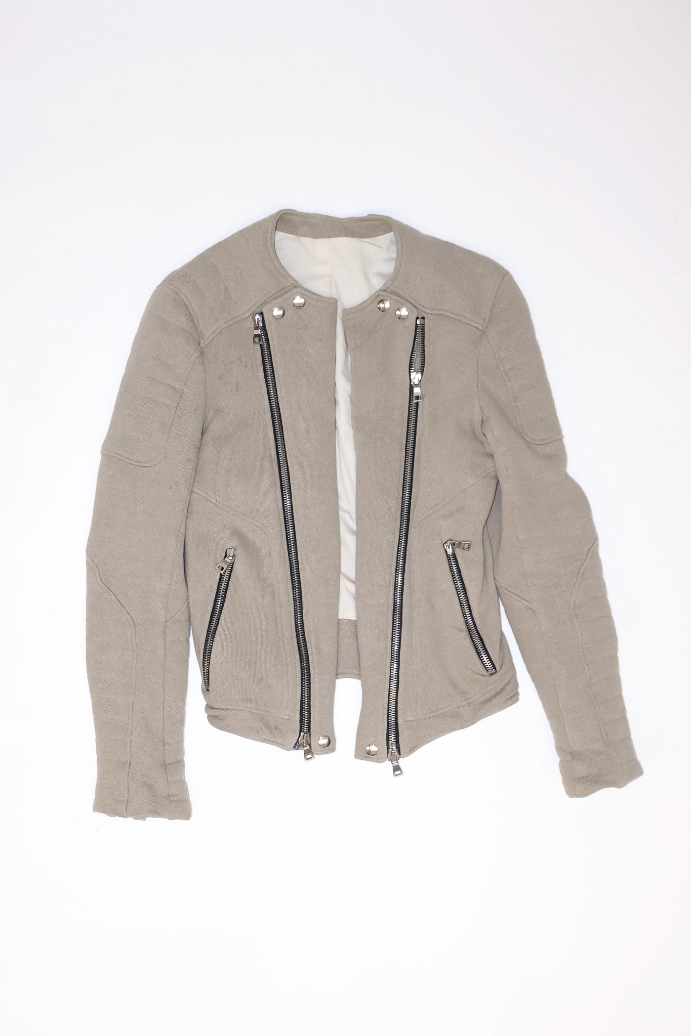 Balmain SS13 Runway Jacket