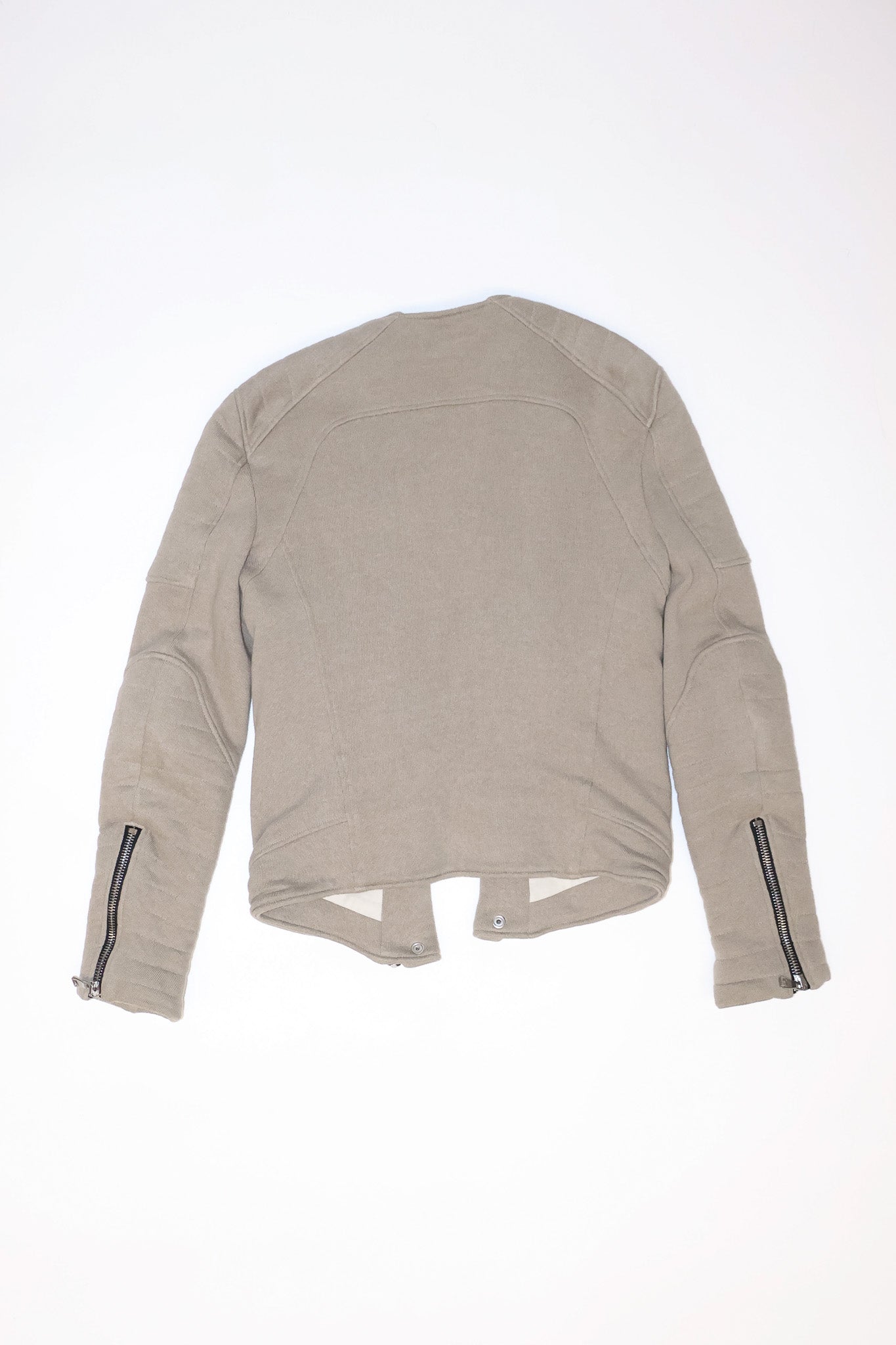 Balmain SS13 Runway Jacket