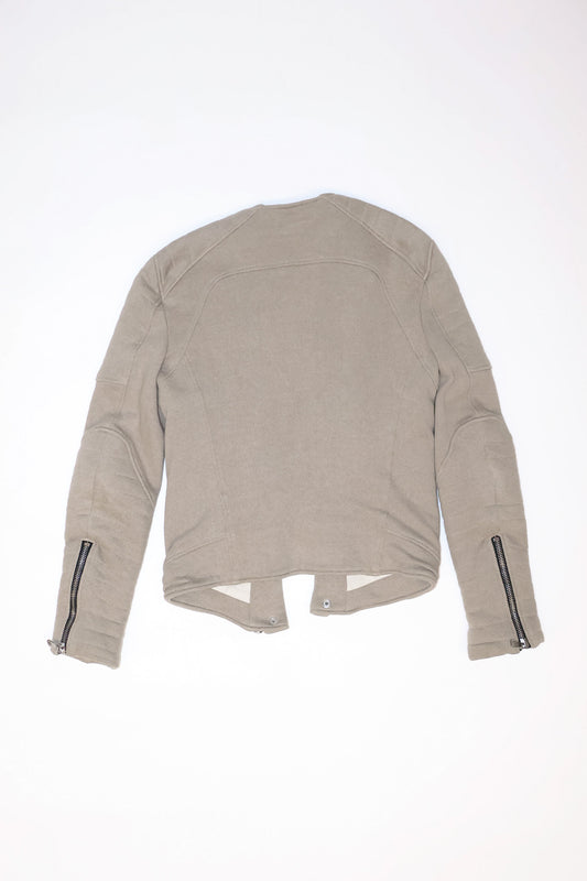 Balmain SS13 Runway Jacket