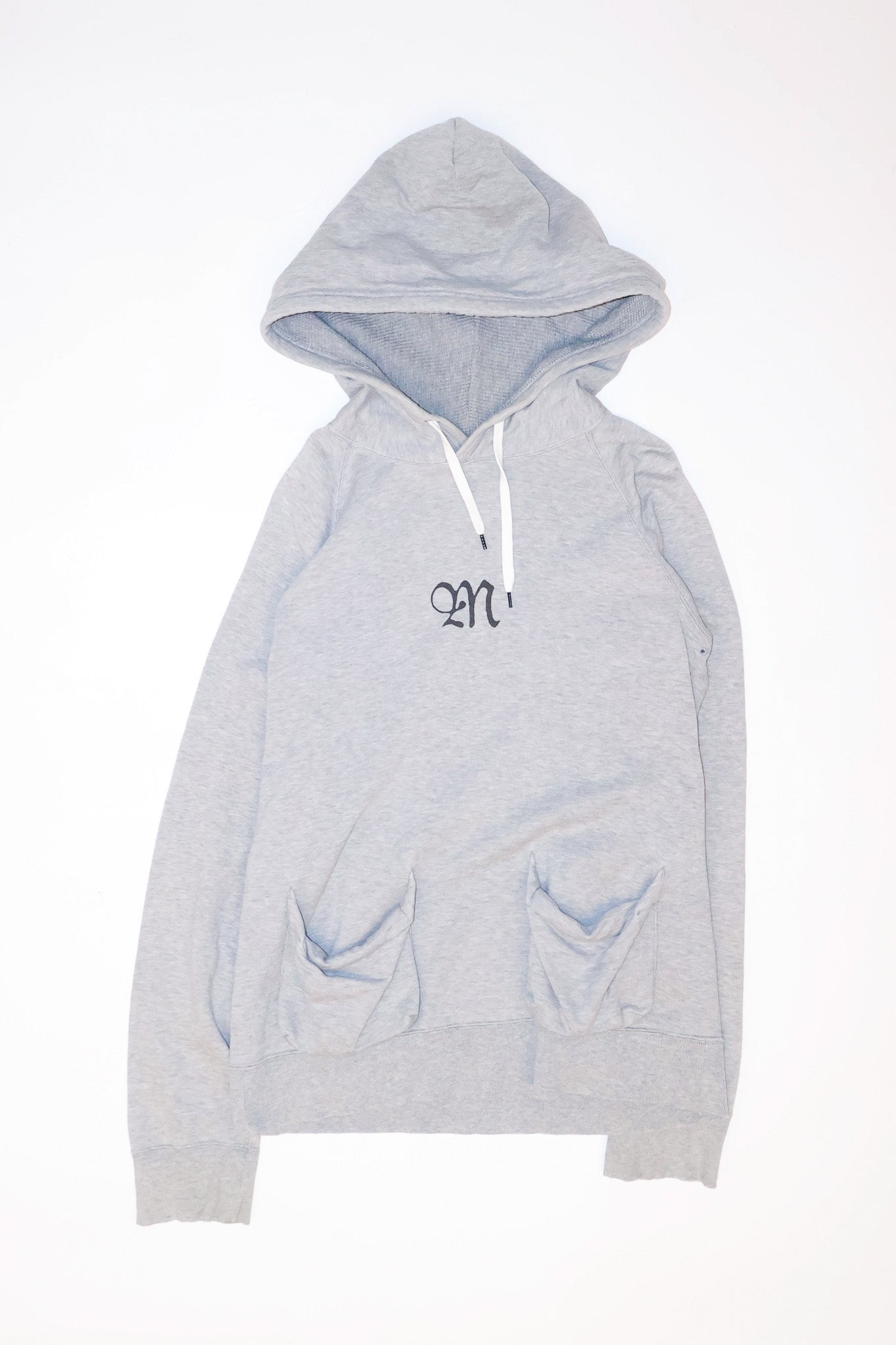 Number (N)ine SS06 1/400 Hoodie
