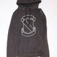 Number (N)ine AW01 Emblem Hoodie