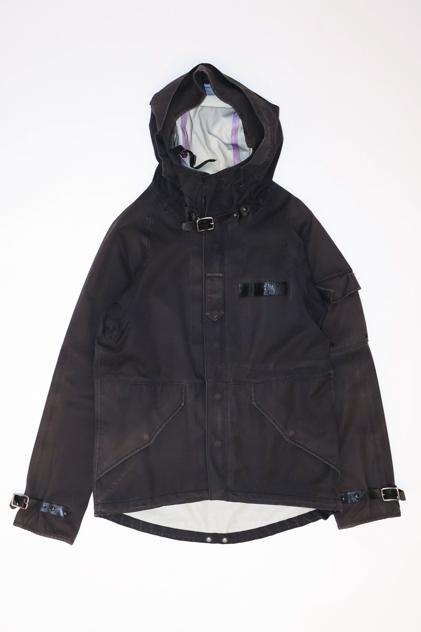Visvim AW08 Goretex Parka