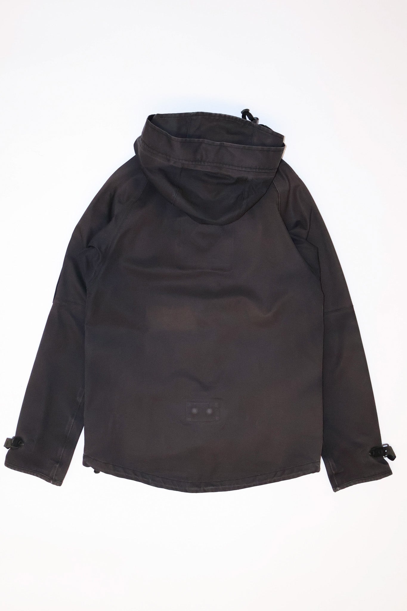 Visvim AW08 Goretex Parka