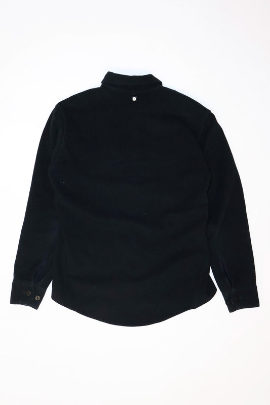 Visvim AW08 Fleece Shirt